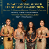 Impact Global Women Leadership Awards