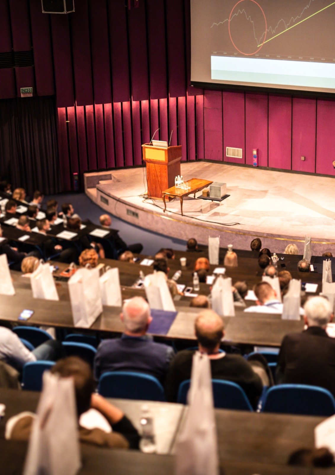 Impact Leadership Program