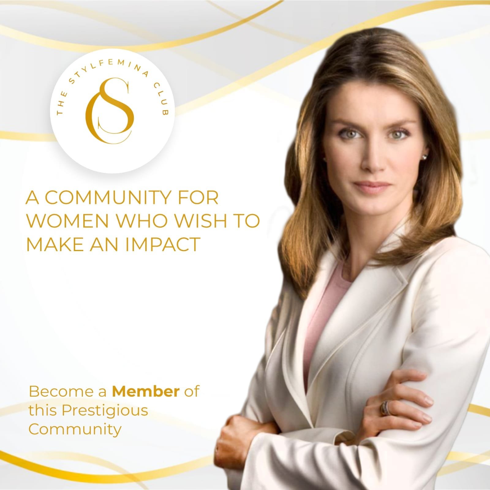 Stylfemina Club Membership