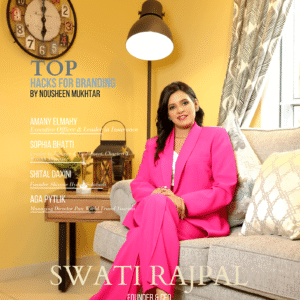Stylfemina Magazine Issue 6