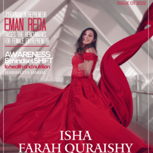 Stylfemina Print Issue 1