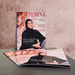 Stylfemina Print Issue 2