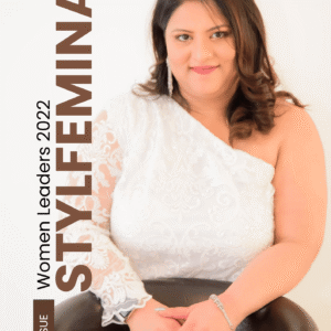 Stylfemina Magazine Issue 3