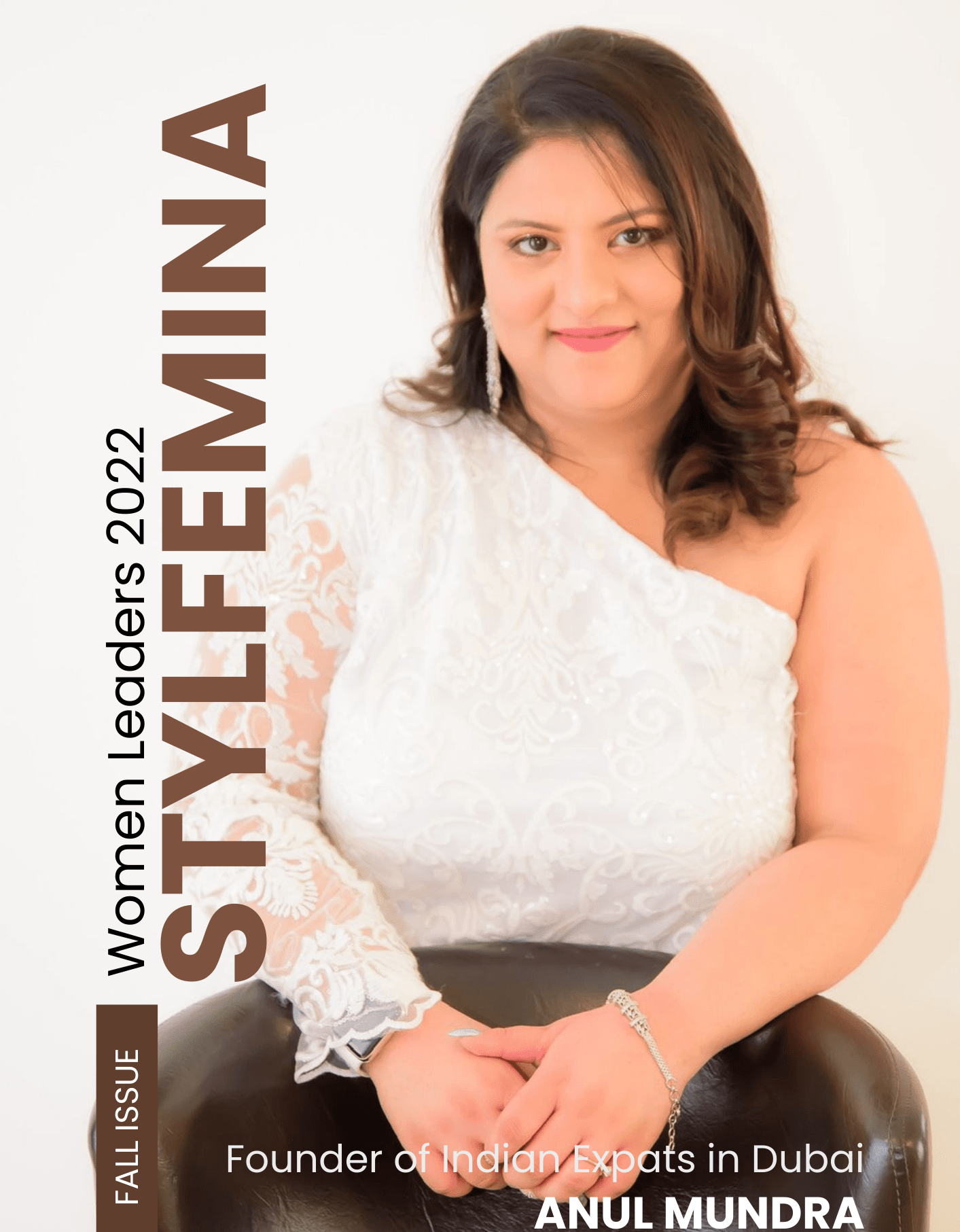 Stylfemina Magazine Issue 3
