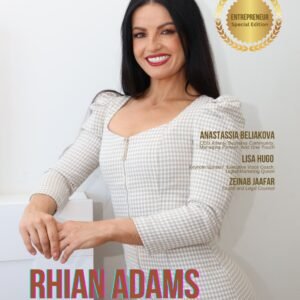 Stylfemina magazine Issue 13