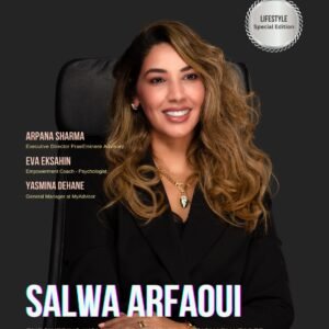 Stylfemina magazine Issue 14