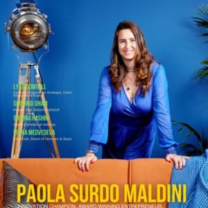 Stylfemina magazine Issue 17