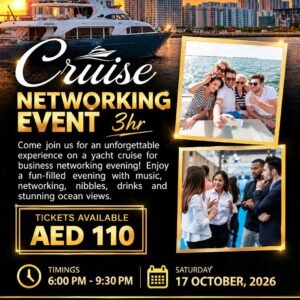 Cruise Networking Event