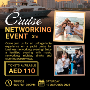 Networking Cruise