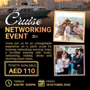 Cruise Networking Event